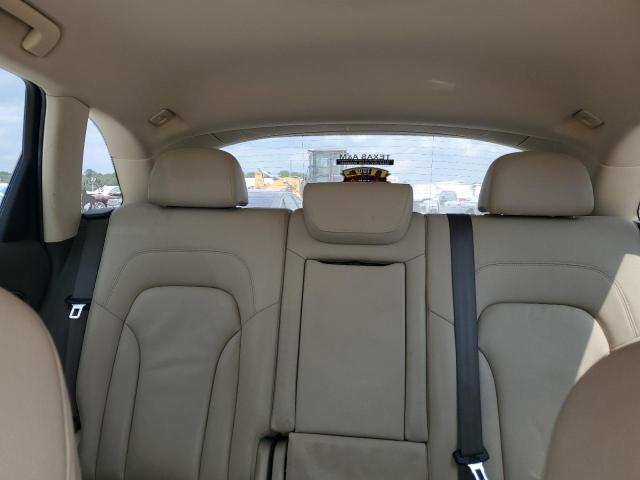 Photo 10 from auction – 2014 AUDI Q5 PREMIUM with VIN WA1CFAFP7EA050198
