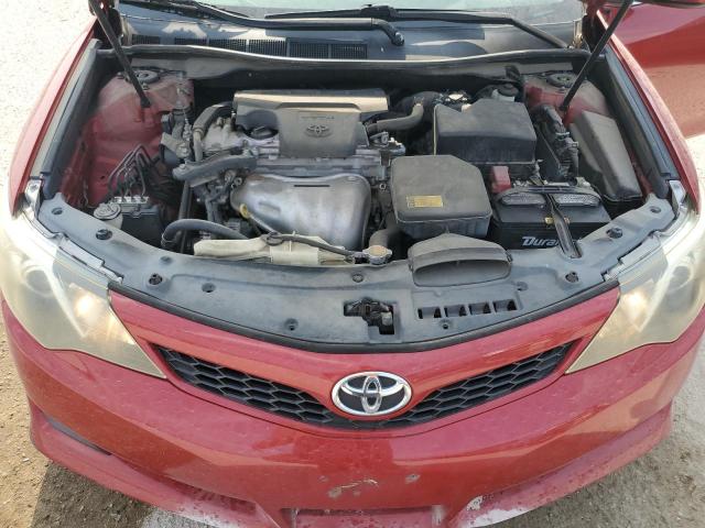 Photo 11 from auction – 2012 TOYOTA CAMRY BASE with VIN 4T1BF1FK0CU633029
