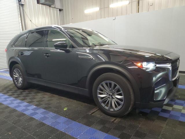 Photo 4 from auction – 2024 MAZDA CX-90 PREF with VIN JM3KKCHD3R1122426