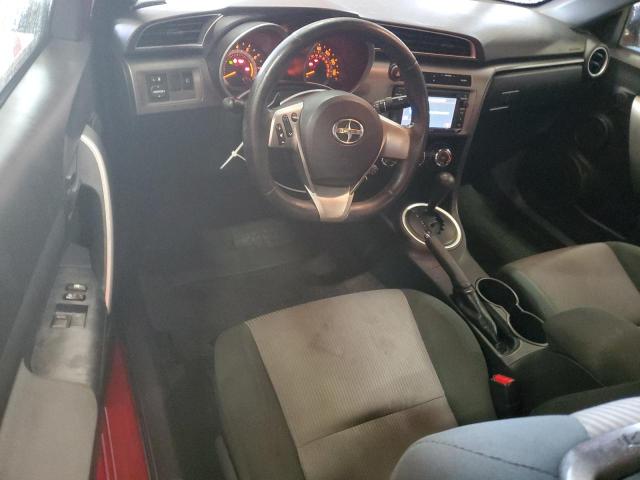 Photo 8 from auction – 2015 TOYOTA SCION TC with VIN JTKJF5C75FJ002573