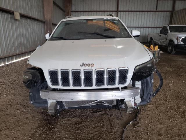 Photo 5 from auction – 2019 JEEP CHEROKEE L with VIN 1C4PJLLB0KD184233