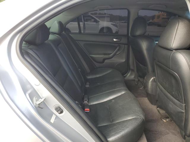 Photo 10 from auction – 2008 ACURA TSX with VIN JH4CL96828C021379