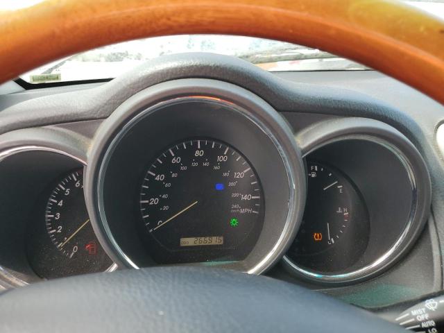 Photo 9 from auction – 2007 LEXUS RX 350 with VIN 2T2HK31U77C026901