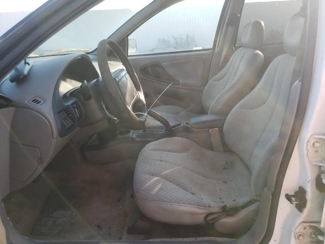 Photo 7 from auction – 1998 CHEVROLET CAVALIER with VIN 1G1JC5249W7199874