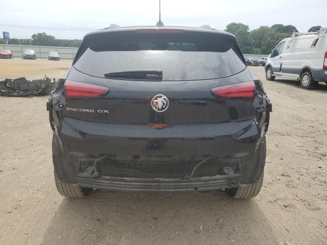 Photo 6 from auction – 2022 BUICK ENCORE GX with VIN KL4MMDSL1NB045877