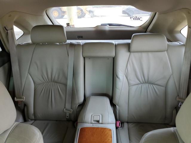 Photo 10 from auction – 2004 LEXUS RX 330 with VIN JTJHA31U640062556
