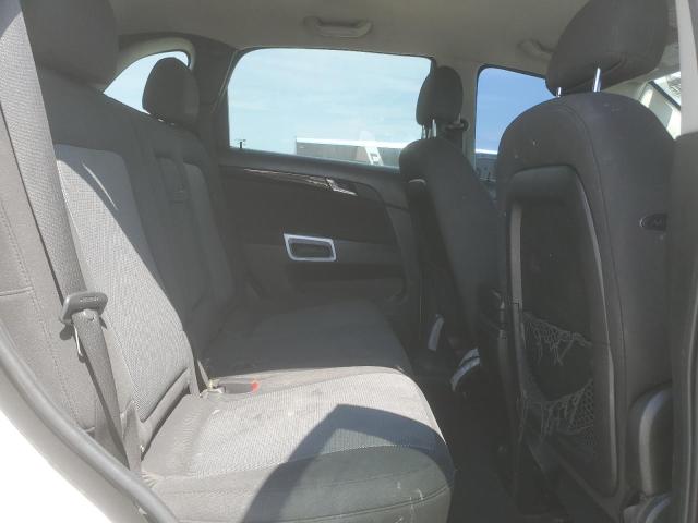 Photo 11 from auction – 2014 CHEVROLET CAPTIVA LT with VIN 3GNAL3EK6ES623203