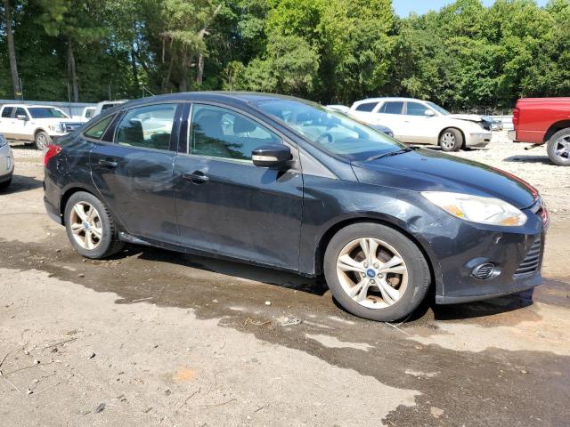 Photo 4 from auction – 2014 FORD FOCUS SE with VIN 1FADP3F26EL227048
