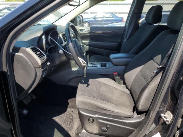 Photo 7 from auction – 2013 JEEP GRAND CHER with VIN 1C4RJFAG0DC592328