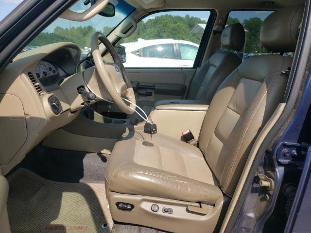 Photo 7 from auction – 2005 FORD EXPLORER S with VIN 1FMZU77K15UA12424