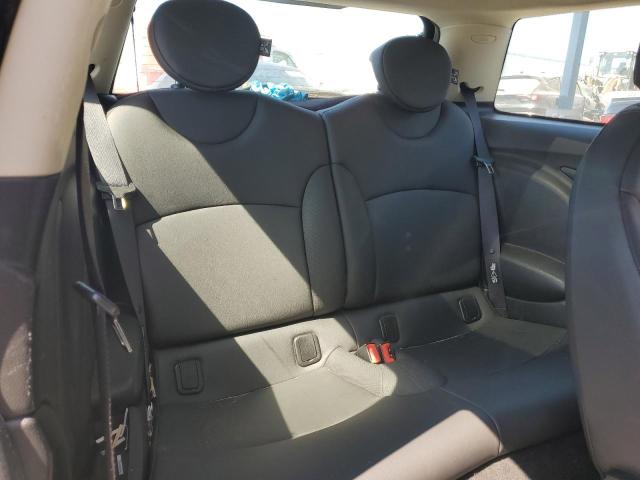 Photo 10 from auction – 2011 MINI COOPER with VIN WMWSU3C53BT251258