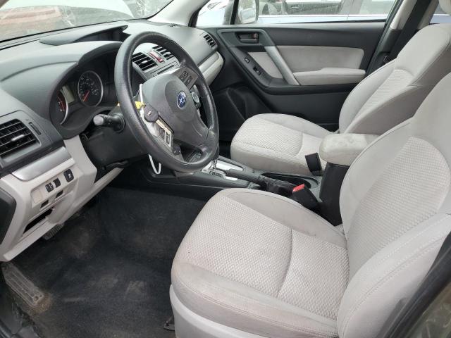 Photo 7 from auction – 2014 SUBARU FORESTER 2 with VIN JF2SJAEC1EH437515