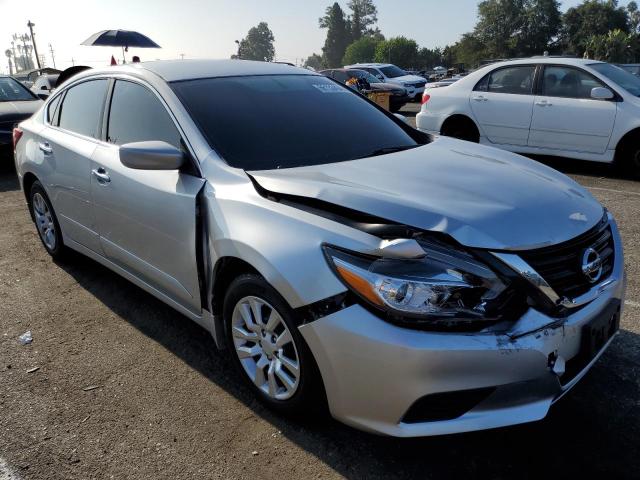 Photo 4 from auction – 2017 NISSAN ALTIMA 2.5 with VIN 1N4AL3AP5HC248494