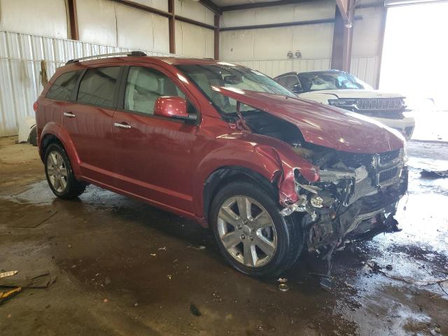 Photo 4 from auction – 2011 DODGE JOURNEY LU with VIN 3D4PG9FGXBT523912