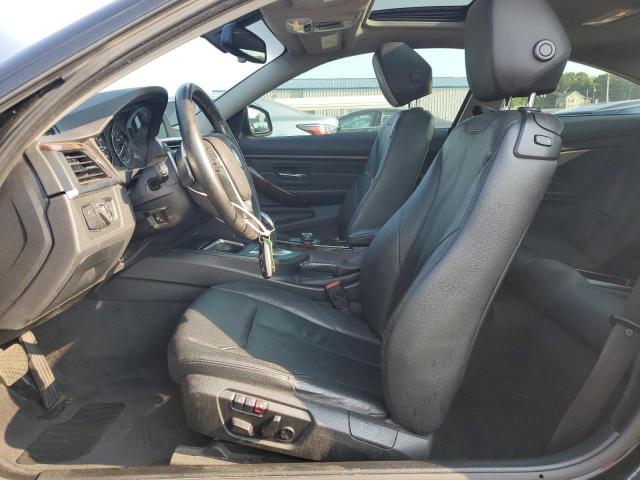 Photo 7 from auction – 2014 BMW 428 XI with VIN WBA3N9C56EK245940
