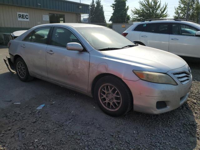 Photo 4 from auction – 2010 TOYOTA CAMRY BASE with VIN 4T1BF3EK5AU106467