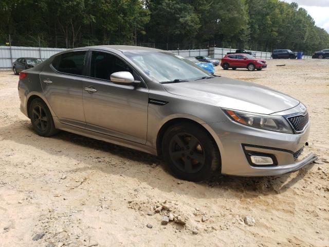 Photo 4 from auction – 2015 KIA OPTIMA LX with VIN 5XXGM4A71FG512203
