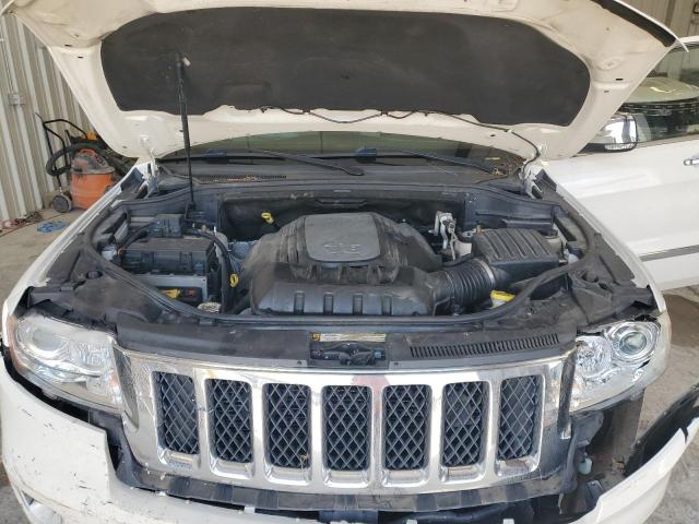 Photo 12 from auction – 2011 JEEP GRAND CHER with VIN 1J4RR6GT6BC717546