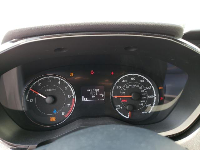 Photo 9 from auction – 2022 SUBARU CROSSTREK with VIN JF2GTAAC0NG262797
