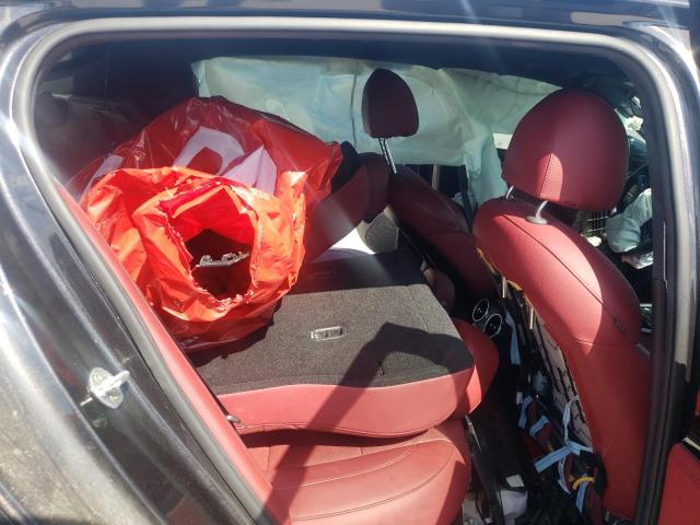 Photo 10 from auction – 2021 KIA STINGER with VIN KNAE15LA6M6088041