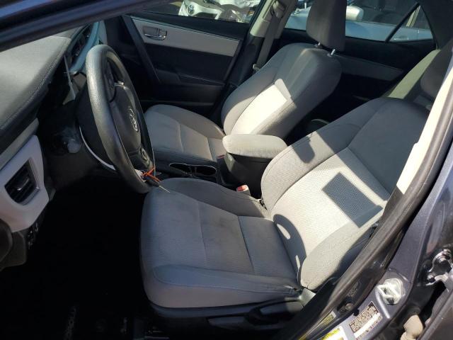 Photo 7 from auction – 2014 TOYOTA COROLLA EC with VIN 5YFBPRHE6EP048737