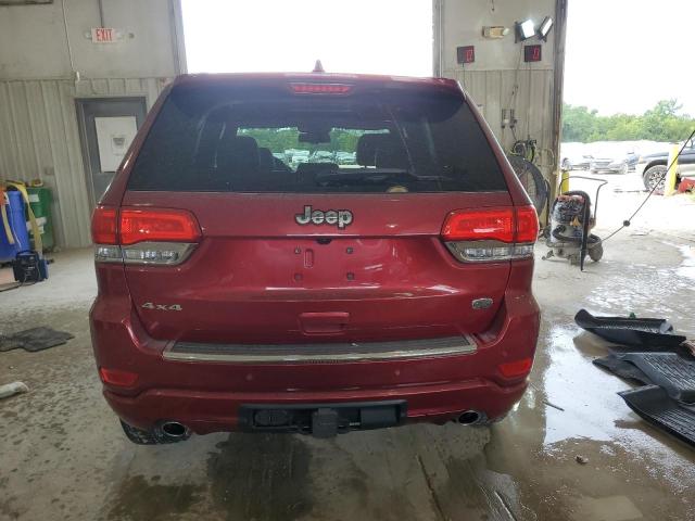 Photo 6 from auction – 2014 JEEP GRAND CHER with VIN 1C4RJFCG1EC527664