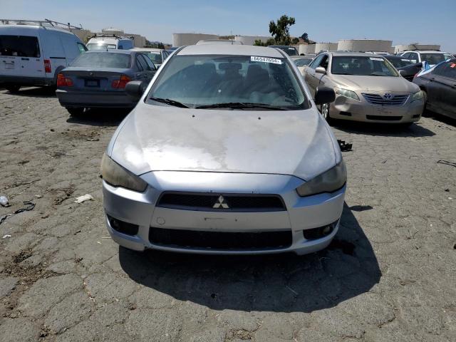 Photo 5 from auction – 2008 MITSUBISHI LANCER DE with VIN JA3AU16U28U031732