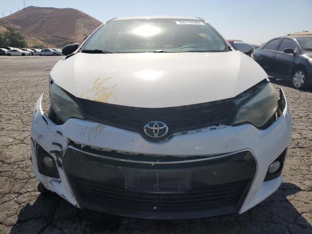 Photo 5 from auction – 2016 TOYOTA COROLLA L with VIN 5YFBURHE5GP436960