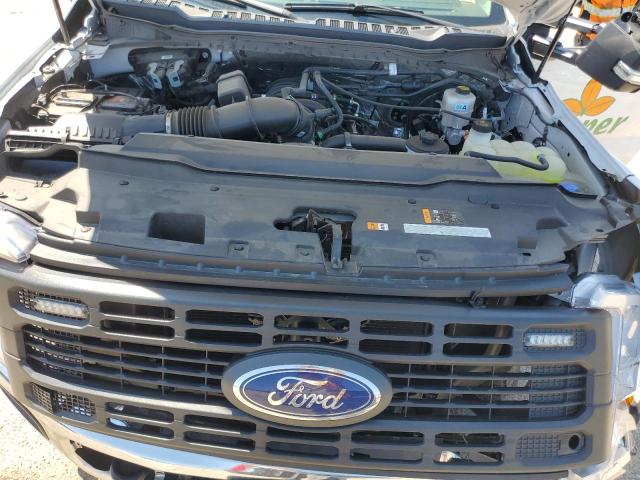 Photo 11 from auction – 2023 FORD F250 SUPER with VIN 1FT7W2BAXPED20714