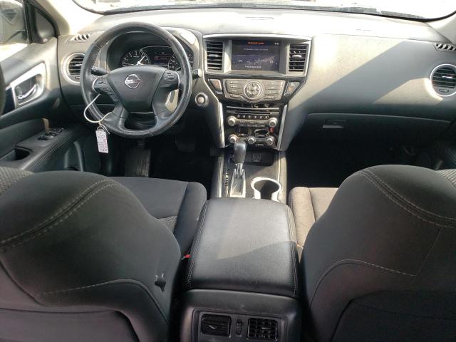 Photo 8 from auction – 2019 NISSAN PATHFINDER with VIN 5N1DR2MN1KC589856