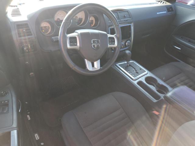 Photo 8 from auction – 2014 DODGE CHALLENGER with VIN 2C3CDYAG7EH244876
