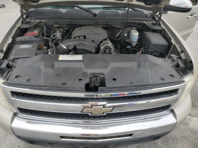 Photo 11 from auction – 2009 CHEVROLET SILVERADO with VIN 3GCEC23079G191056