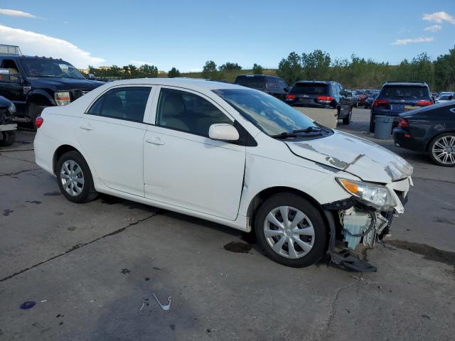 Фото 4 с аукциона – 2013 TOYOTA COROLLA BA с VIN 5YFBU4EE6DP218870
