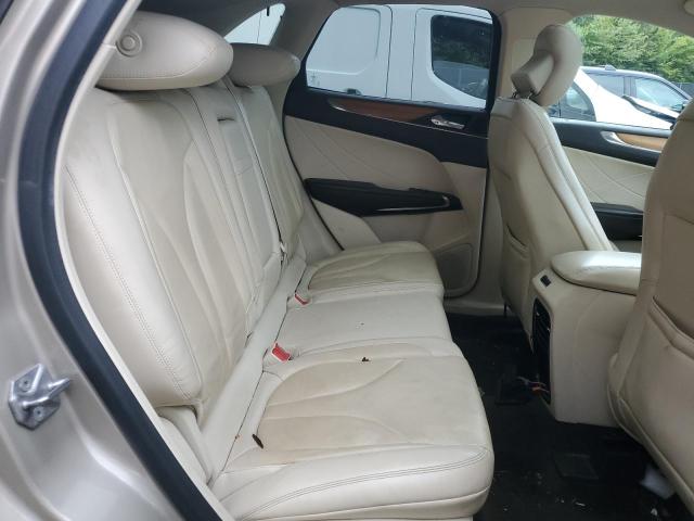 Photo 11 from auction – 2015 LINCOLN MKC with VIN 5LMCJ1A9XFUJ20153