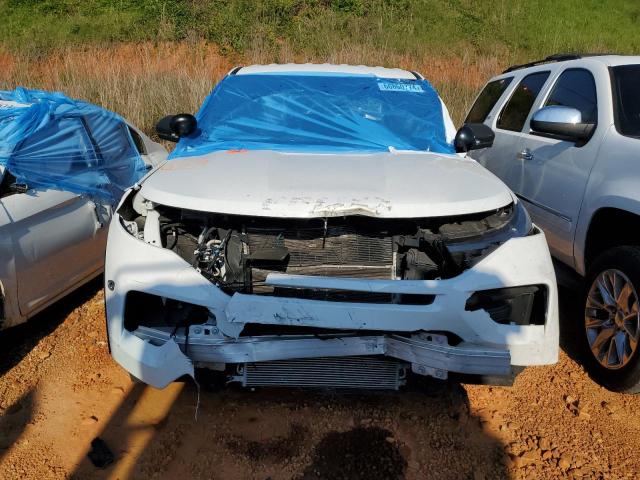 Photo 5 from auction – 2021 FORD EXPLORER P with VIN 1FM5K8AB7MGA42155