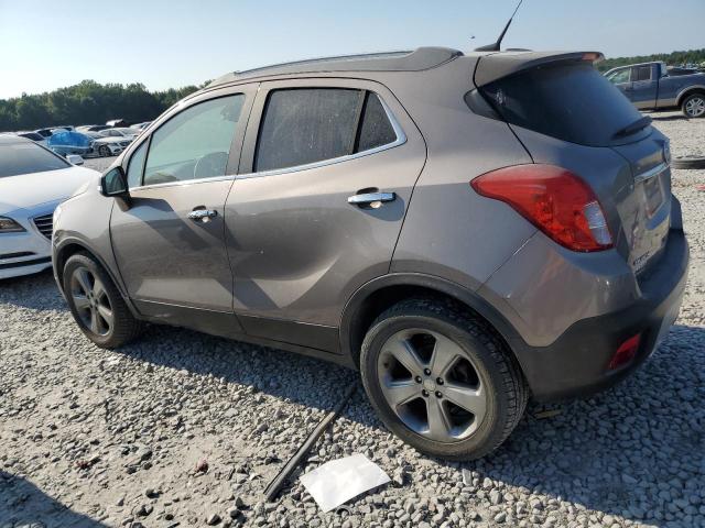 Photo 2 from auction – 2014 BUICK ENCORE with VIN KL4CJCSB0EB634862