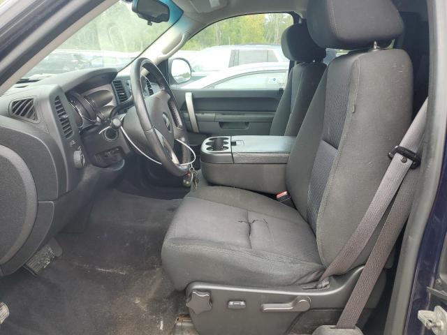 Photo 7 from auction – 2010 CHEVROLET SILVERADO with VIN 1GCSKSE39AZ150557