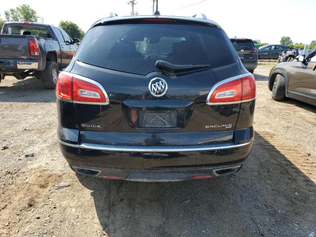 Photo 6 from auction – 2016 BUICK ENCLAVE with VIN 5GAKVCKD0GJ282593