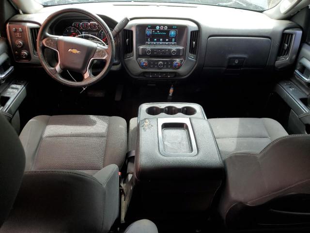 Photo 8 from auction – 2015 CHEVROLET 1500 with VIN 1GCVKREC4FZ419030