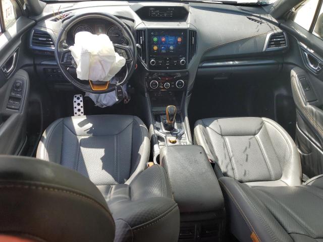 Photo 8 from auction – 2022 SUBARU FORESTER W with VIN JF2SKAMC0NH513546