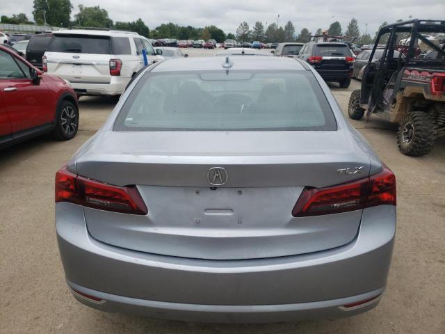 Photo 6 from auction – 2015 ACURA TLX with VIN 19UUB1F39FA005771