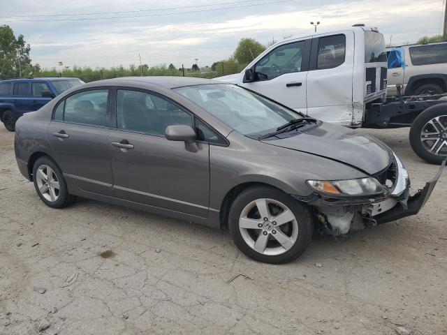 Photo 4 from auction – 2011 HONDA CIVIC LX-S with VIN 19XFA1F69BE008472