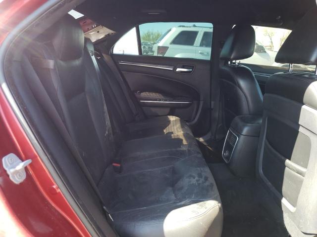 Photo 10 from auction – 2011 CHRYSLER 300 LIMITE with VIN 2C3CA5CG0BH546218