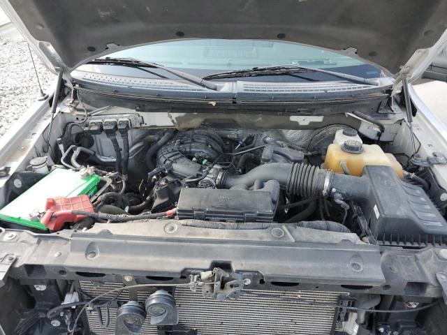 Photo 11 from auction – 2013 FORD F150 SUPER with VIN 1FTEW1CM7DFD49894
