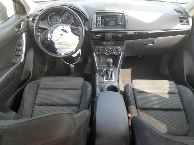 Photo 8 from auction – 2014 MAZDA CX-5 TOURI with VIN JM3KE2CY7E0403740