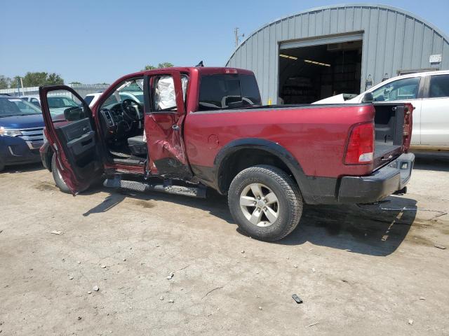 Photo 2 from auction – 2015 RAM 1500 SLT with VIN 1C6RR7GT2FS563870