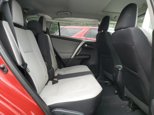 Photo 11 from auction – 2016 TOYOTA RAV4 XLE with VIN 2T3RFREV4GW439545