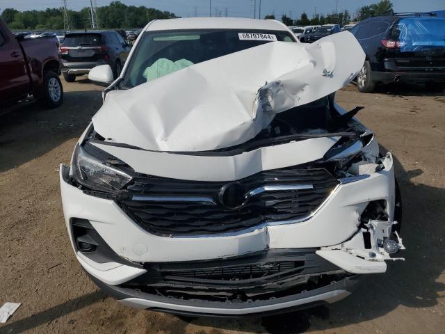 Photo 5 from auction – 2022 BUICK ENCORE GX with VIN KL4MMCSL7NB077257