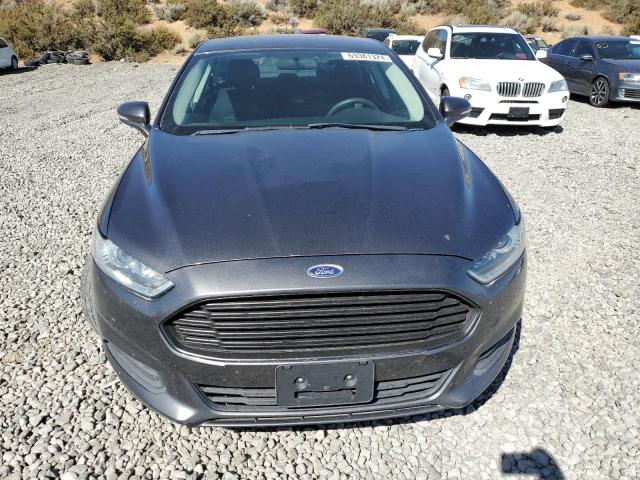 Photo 5 from auction – 2016 FORD FUSION SE with VIN 3FA6P0H78GR344764