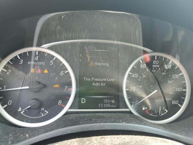 Photo 9 from auction – 2018 NISSAN SENTRA S with VIN 3N1AB7AP3JY331880